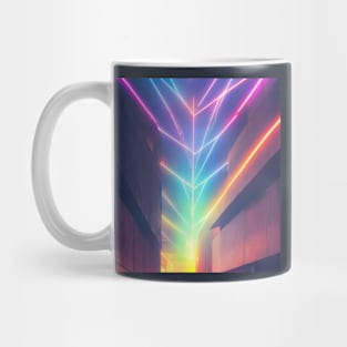 LZRZ/RAYZ - 1 Mug